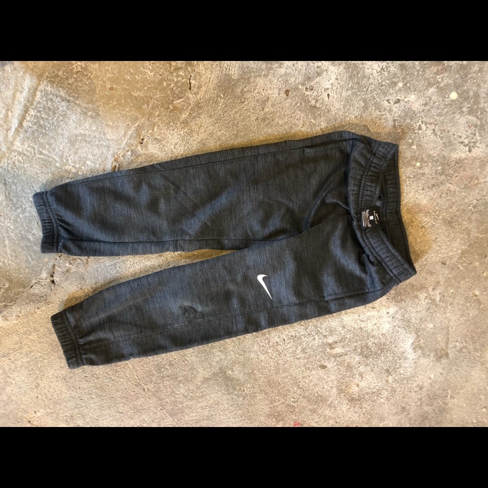 Nike sweatpants